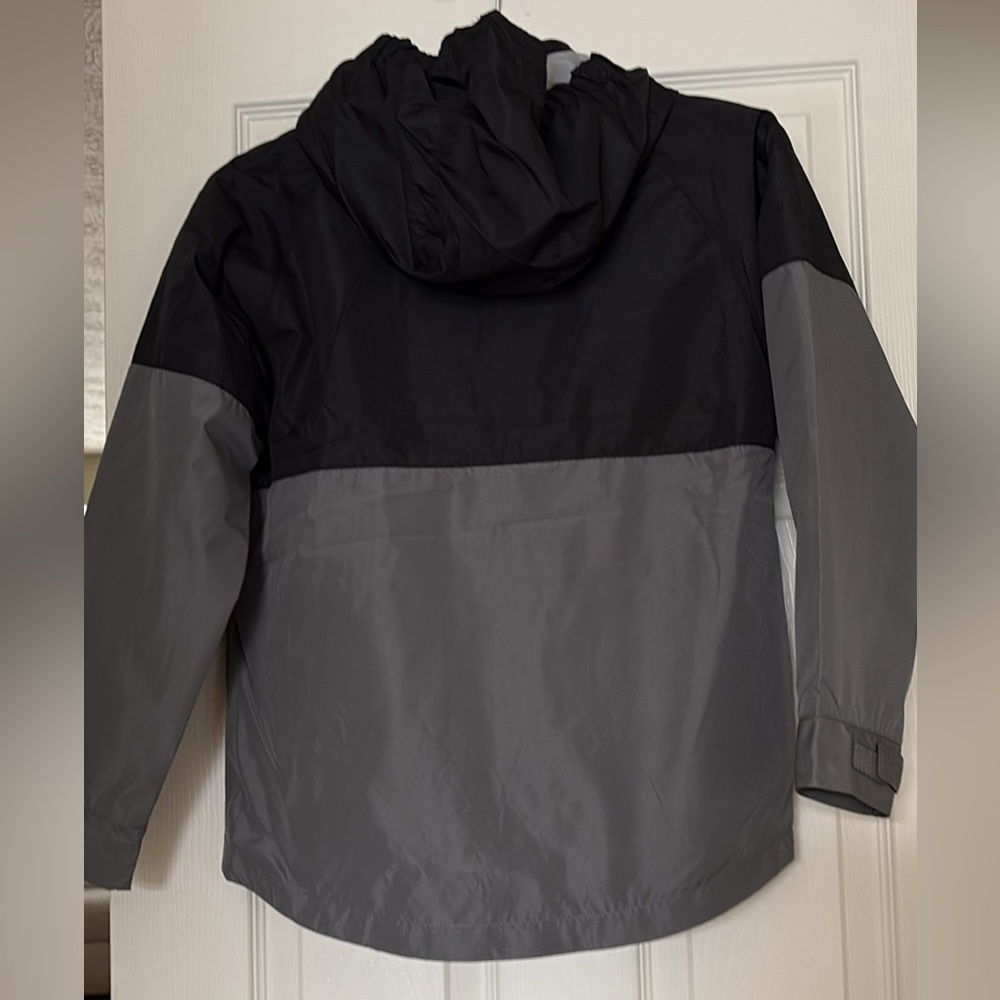 BRAND NEW W/TAGS BOYS EDDIE BAUER 3-IN-1 HOODED JACKET - Picture 4 of 5